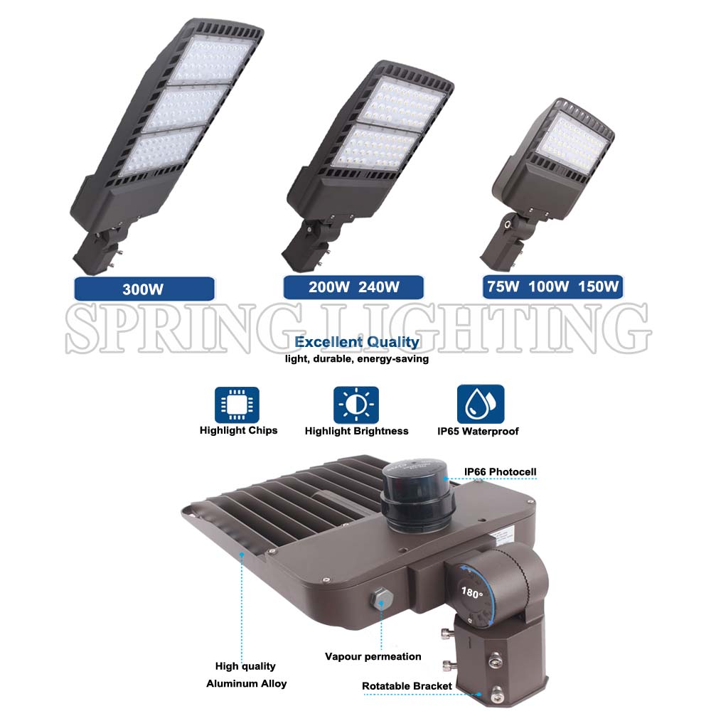 SPL-SL01 Series