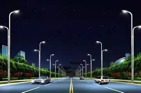 Some policies related to intelligent luminaire in 2020 Some policies related to intelligent luminaire in 2020